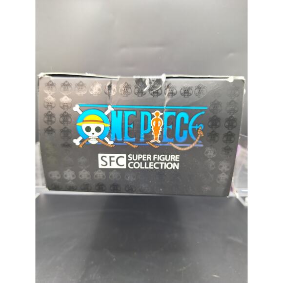 One Piece Portgas. D. Ace #12 From Eiichiro Oda/Shueisha Animation. (530) - Picture 12 of 13